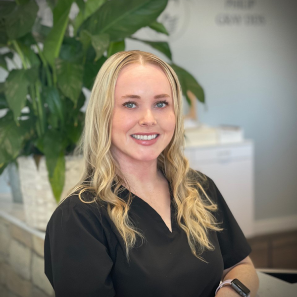 Meet Our Team Philip M. Gray, DDS Edmond, OK 73034